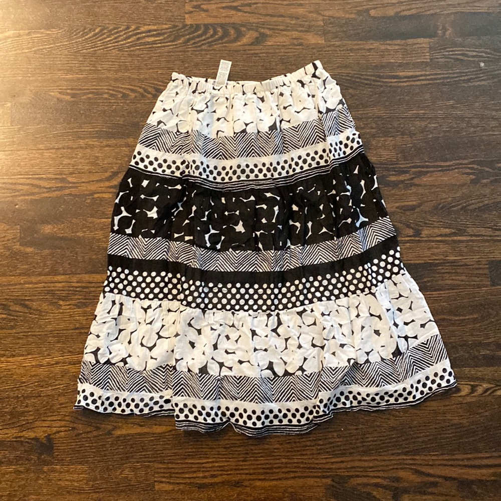 Skirt